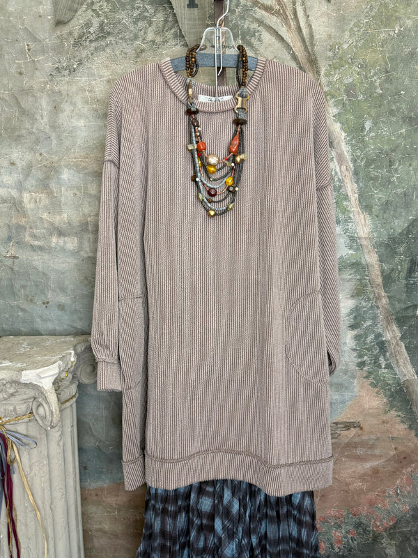 TBN1678 Moon Glow Dress