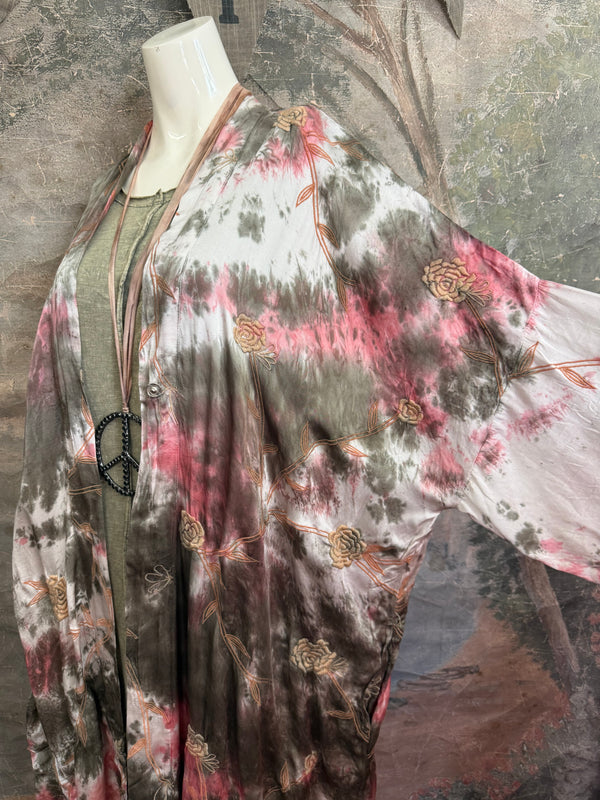 PLC220 Wanderlust Wine Duster