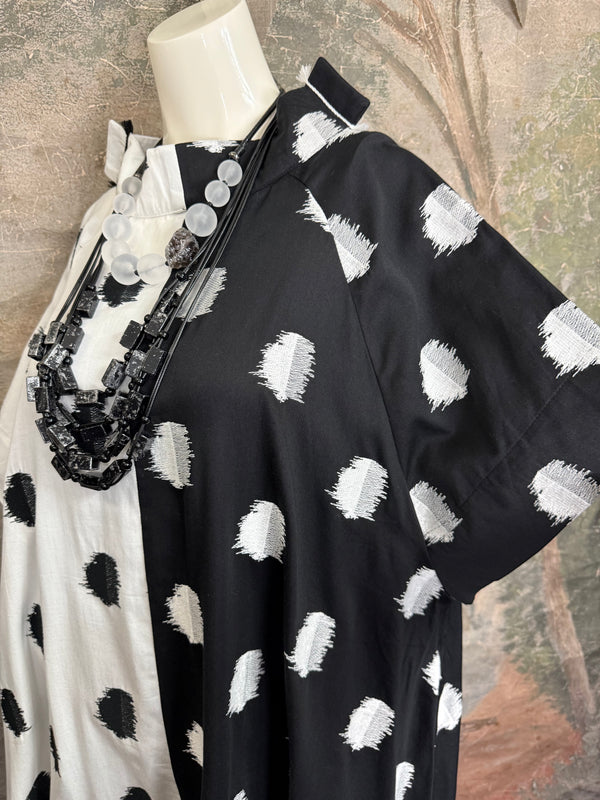 B722 Yara Dress