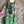 Load image into Gallery viewer, T761BEG Hi-low Top w/Pocks-spill tea!
