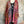 Load image into Gallery viewer, ANU 19828 Embroidered Duster JKT-Macroon
