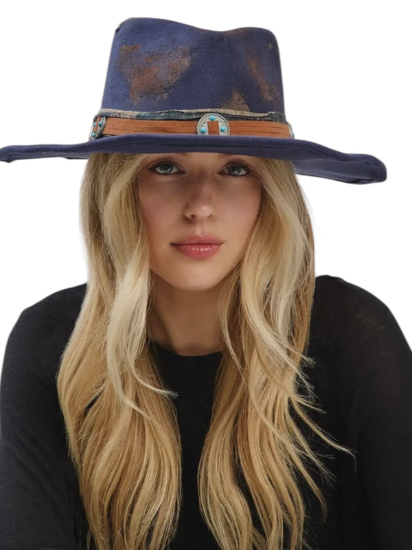 The Blue Ridge Wanderer Hat