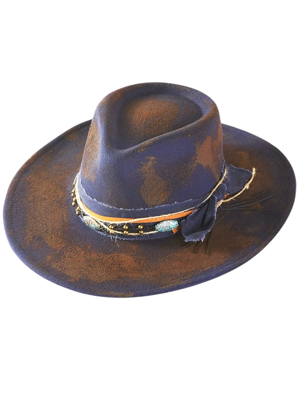 The Painted Desert Hat