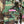 Load image into Gallery viewer, CT Remix Camo Spunk Ruffled Jkt
