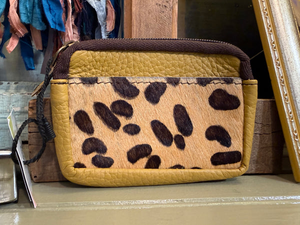 81004 KAI Coin Pouch-C