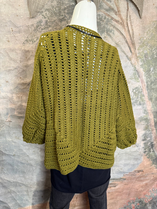 5609 Cambria Cardigan