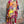 Load image into Gallery viewer, 1012w Kantha Poncho Hoodie Dress-2
