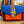 Load image into Gallery viewer, 81010 Grace Reversible Loop-B
