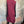 Load image into Gallery viewer, 25532 Crushed Mockneck Dress-Wine
