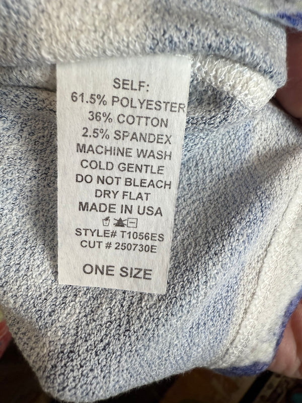 T1056 Cowlneck Pullover-Livey