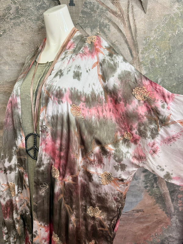 PLC220 Wanderlust Wine Duster