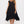 Load image into Gallery viewer, MP-MD1041 Dress W/Ruffle-Black
