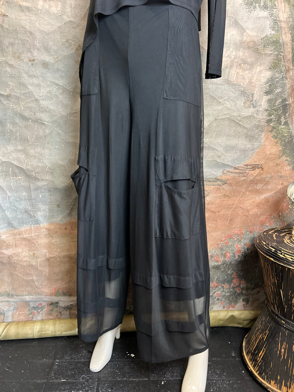 SH-3763 Mello Pant