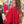 Load image into Gallery viewer, B739 ELZA Dress
