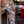 Load image into Gallery viewer, MOTS Linen Crop Artist Pant-Love Language
