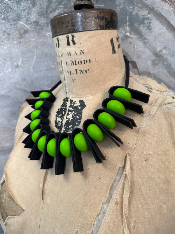 470 Statement Necklace