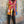 Load image into Gallery viewer, SS6148 Funky Kantha Jacket-Marley C
