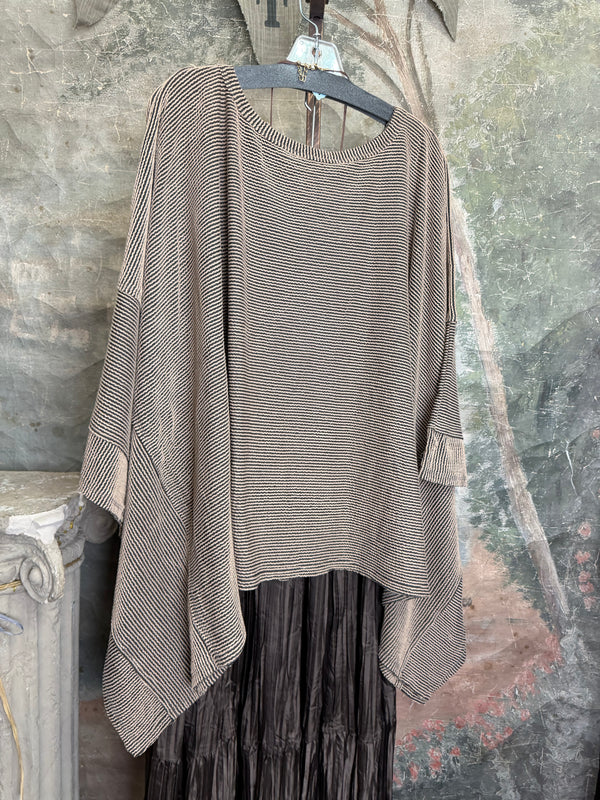TBN1663 Love Rushed Tunic