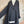 Load image into Gallery viewer, 32302 Med to Long Blazer Jkt W/Trim-Black
