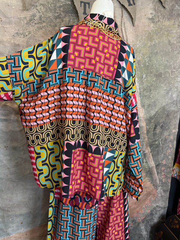 1788 The Maddie Shirt