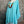 Load image into Gallery viewer, MP-HLT651 Baby Doll Top-Aqua
