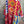 Load image into Gallery viewer, 1027w Kantha Arts Tiered Dress-Mix 10
