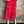 Load image into Gallery viewer, 5791 Bandana Crop Pant-RED

