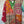 Load image into Gallery viewer, JG-156 Kantha Sunrise Dress-3 MIX
