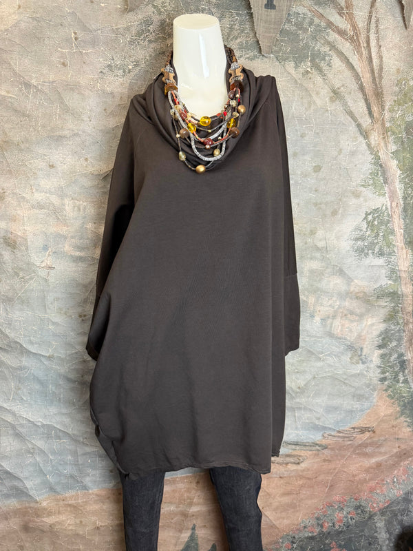 4129 Cowlneck Big Top-COCO