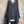 Load image into Gallery viewer, 32302 Med to Long Blazer Jkt W/Trim-Black
