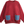 Load image into Gallery viewer, 5949 Glenna Pullover-Red
