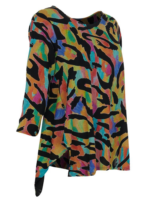 CV-4145 Juliette Top-Candy