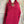 Load image into Gallery viewer, 92178-62 Needlework Hoody Dress-Burgundy
