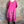 Load image into Gallery viewer, 90847B Painters Garden Dress-Fuchsia
