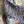 Load image into Gallery viewer, Blue white shibori ikat print kimono jacket open front boho style layered over floral tee with flower necklace - 10
