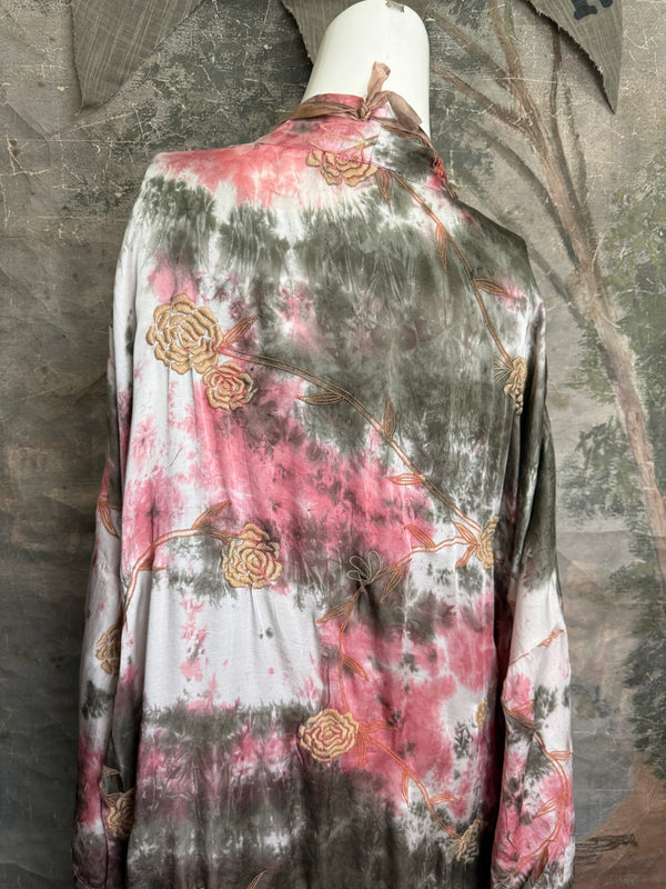 PLC220 Wanderlust Wine Duster