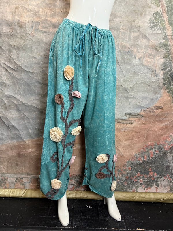 A26 Stitch Love Story Sweatpant