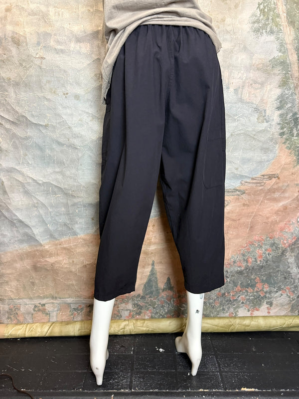 3300-5272 Emily Pant-Black