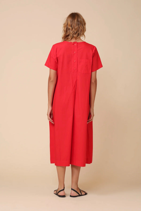 B731P OR Dress