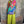 Load image into Gallery viewer, CP-92527 Abstract Blouse
