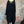 Load image into Gallery viewer, 92003 Corduroy Pocket Dress-Black
