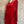 Load image into Gallery viewer, 5406 Silk Velvet Judy Tunic-Red
