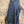 Load image into Gallery viewer, Long denim zip-front sleeveless vest with drawstring hem displayed on mannequin, boutique Merritt style - 7
