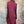 Load image into Gallery viewer, 25532 Crushed Mockneck Dress-Wine
