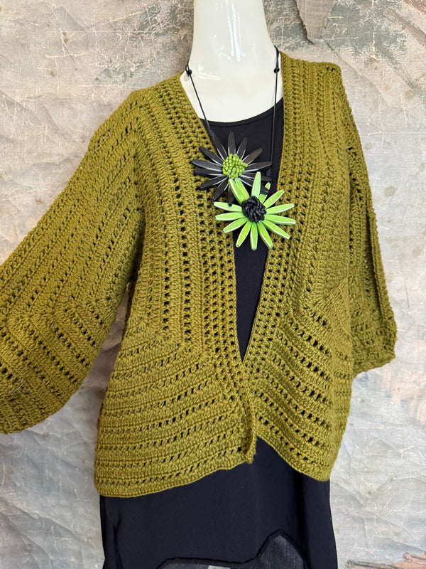 5609 Cambria Cardigan