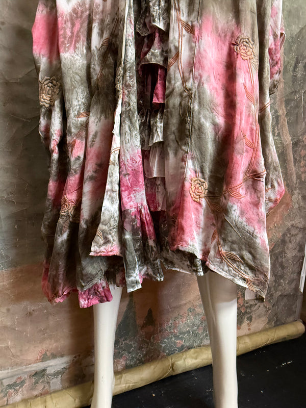 PLC220 Wanderlust Wine Duster