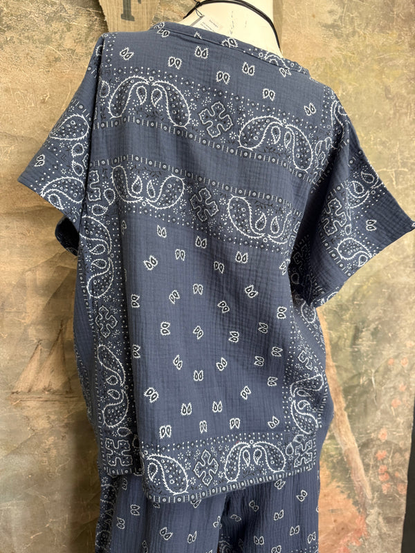 5822 Ella Top