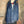Load image into Gallery viewer, 4842 Upcycled Wearable Art Jkt-Frida
