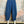 Load image into Gallery viewer, 3300-5072 Double Pocket Pant-North Sea Blue

