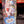 Load image into Gallery viewer, MOTS Linen Crop Artist Pant-Love Language
